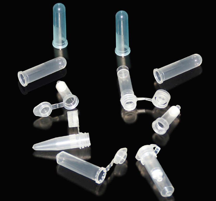 Micro centifuge tubes(Axygen style)