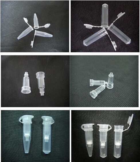 Mini Purification column