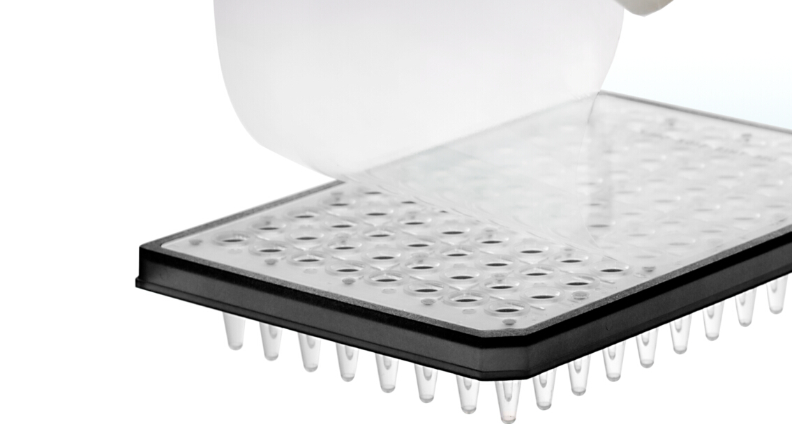 Membrane for PCR plates and Deep Well Plates