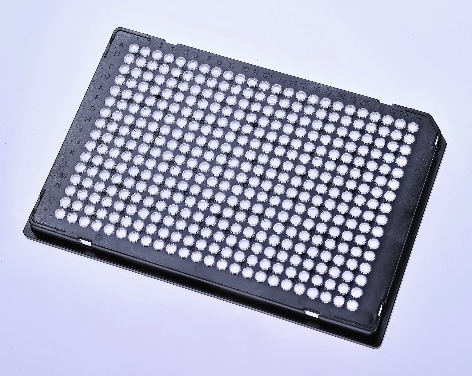 40μl 384-well PCR Full Skirt Amplification plate