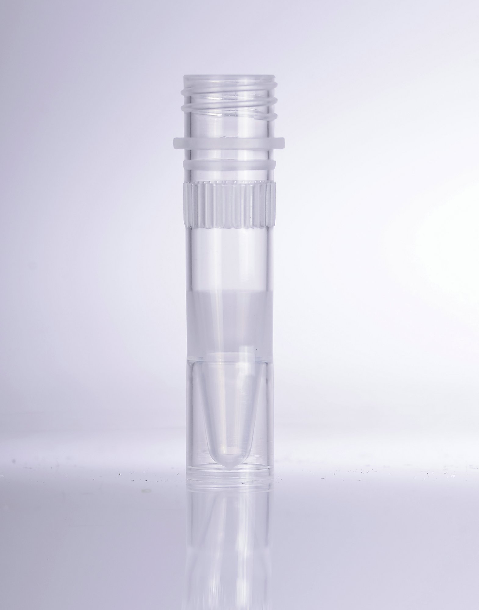 0.6ml/ 1.5ml/ 2.0ml Screw Cap Tubes and Caps,self standing,Looped,Threaded pipe