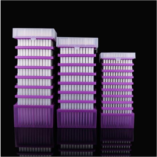 10ul short,10ul extended,200ul,300ul, 1000ul,1250ul Universal Pipette Tips